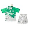 Conjunto (Camiseta+Pantalón Corto) Palmeiras Special Edition 2024 Blanca - Niño